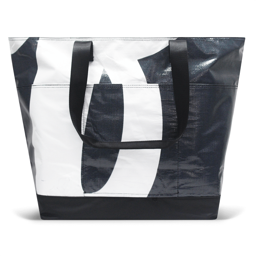 Almost Perfect Hudson Tote