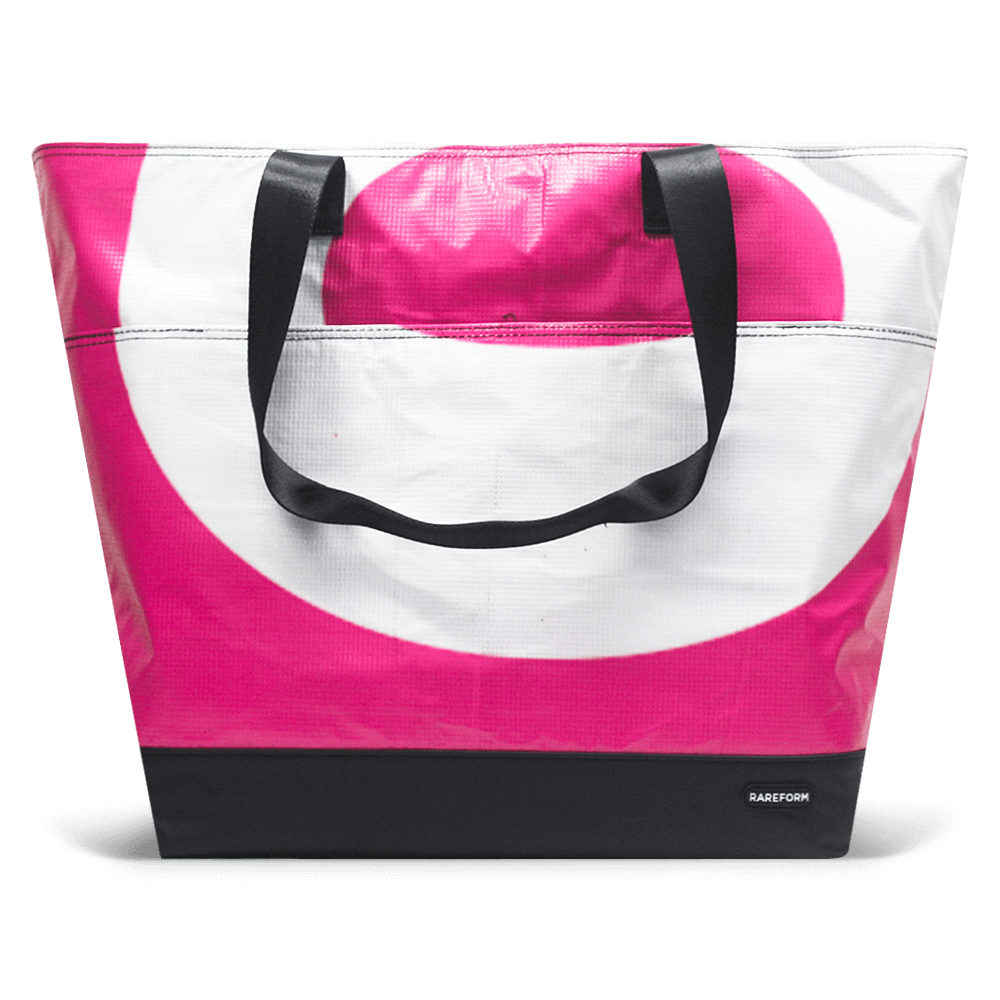 Almost Perfect Hudson Tote