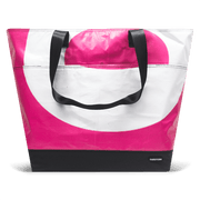 Almost Perfect Hudson Tote