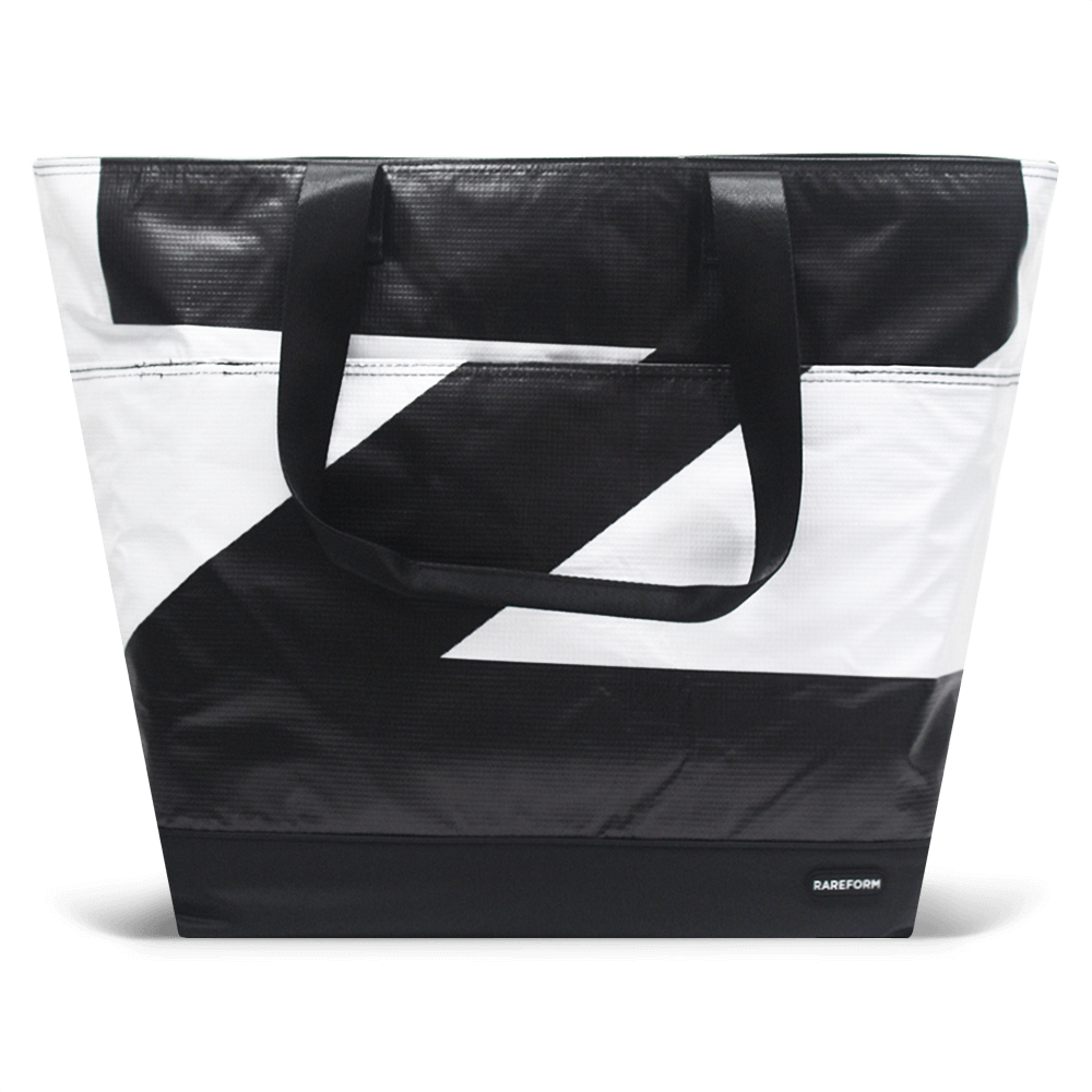 Almost Perfect Hudson Tote