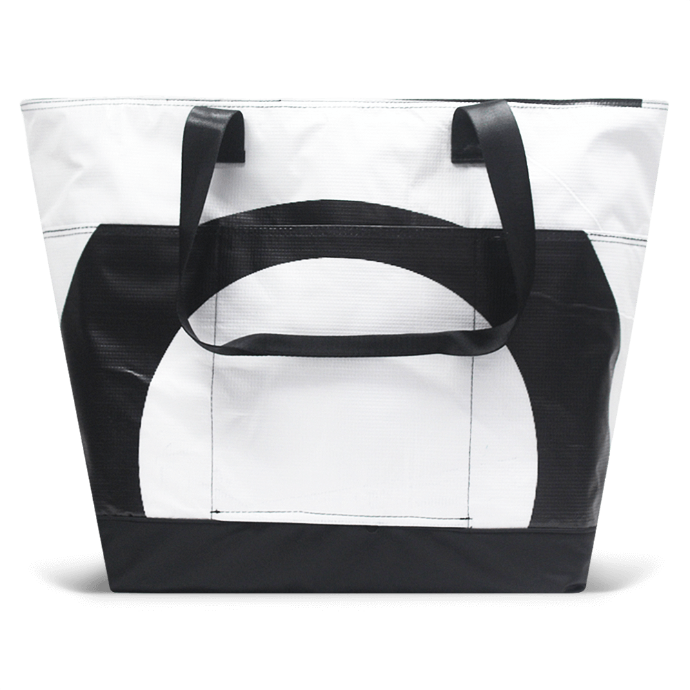 Almost Perfect Hudson Tote