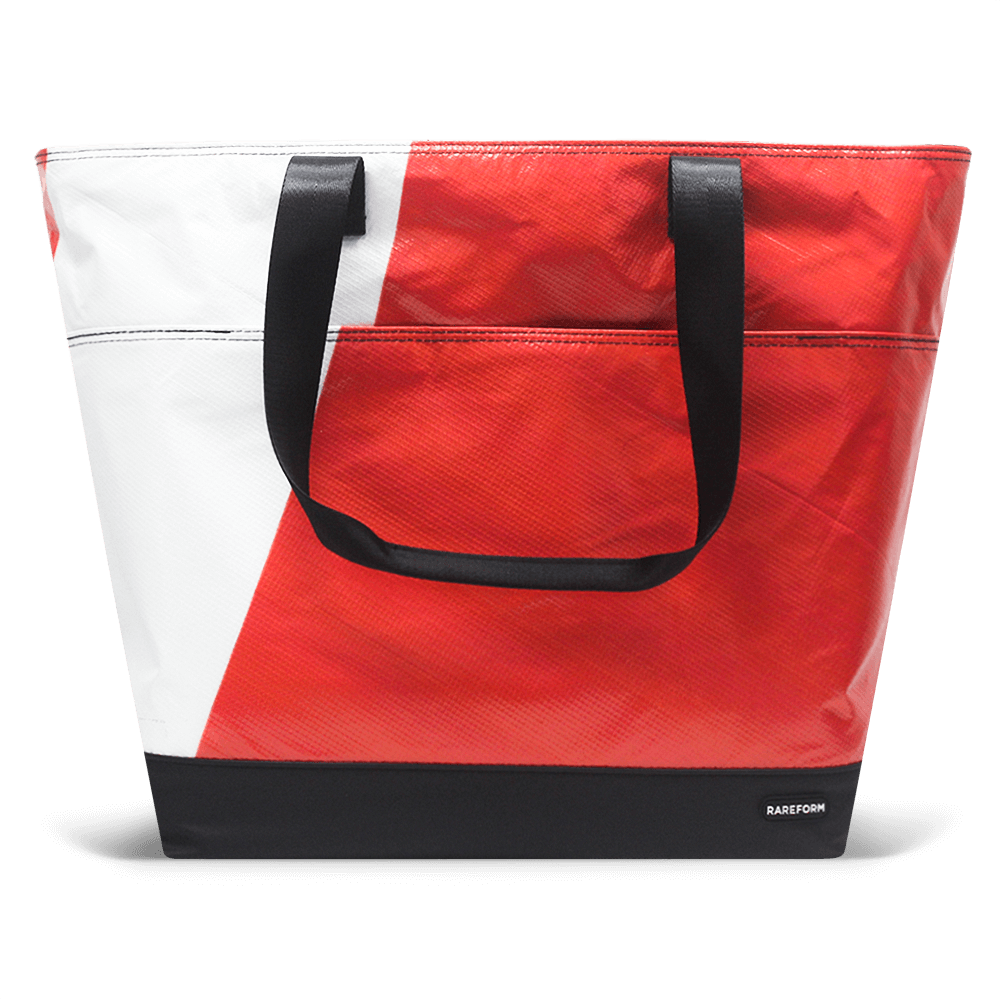 Almost Perfect Hudson Tote