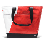 Almost Perfect Hudson Tote