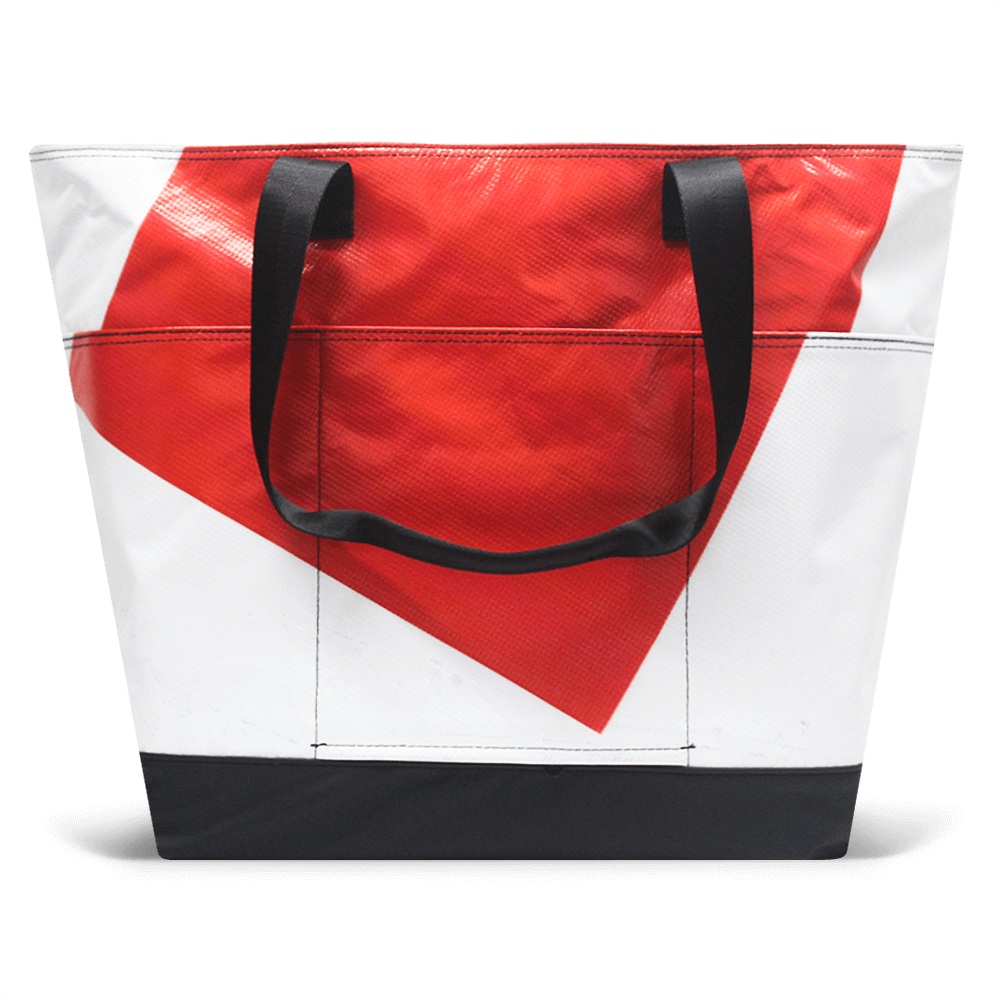 Almost Perfect Hudson Tote