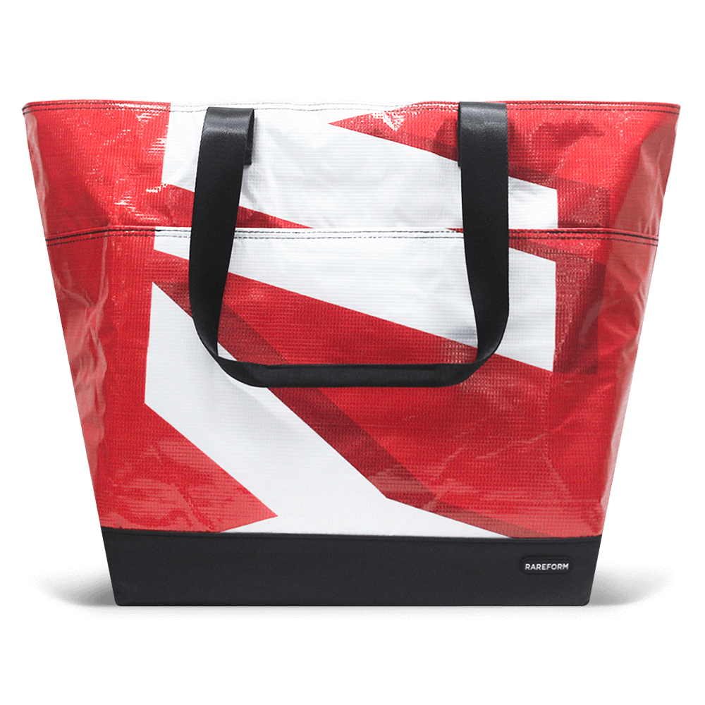 Almost Perfect Hudson Tote