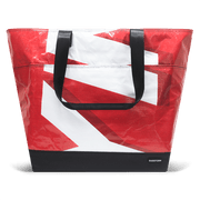 Almost Perfect Hudson Tote