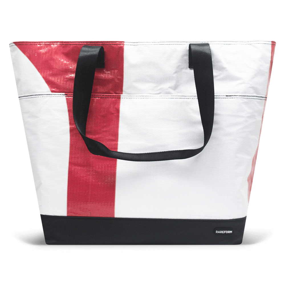 Almost Perfect Hudson Tote