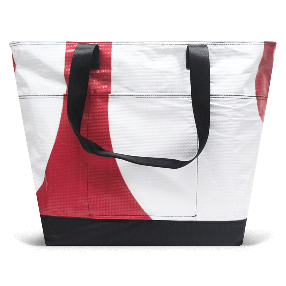 Almost Perfect Hudson Tote