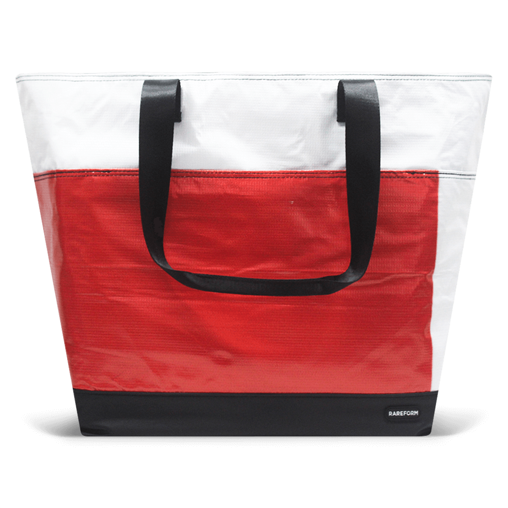 Almost Perfect Hudson Tote