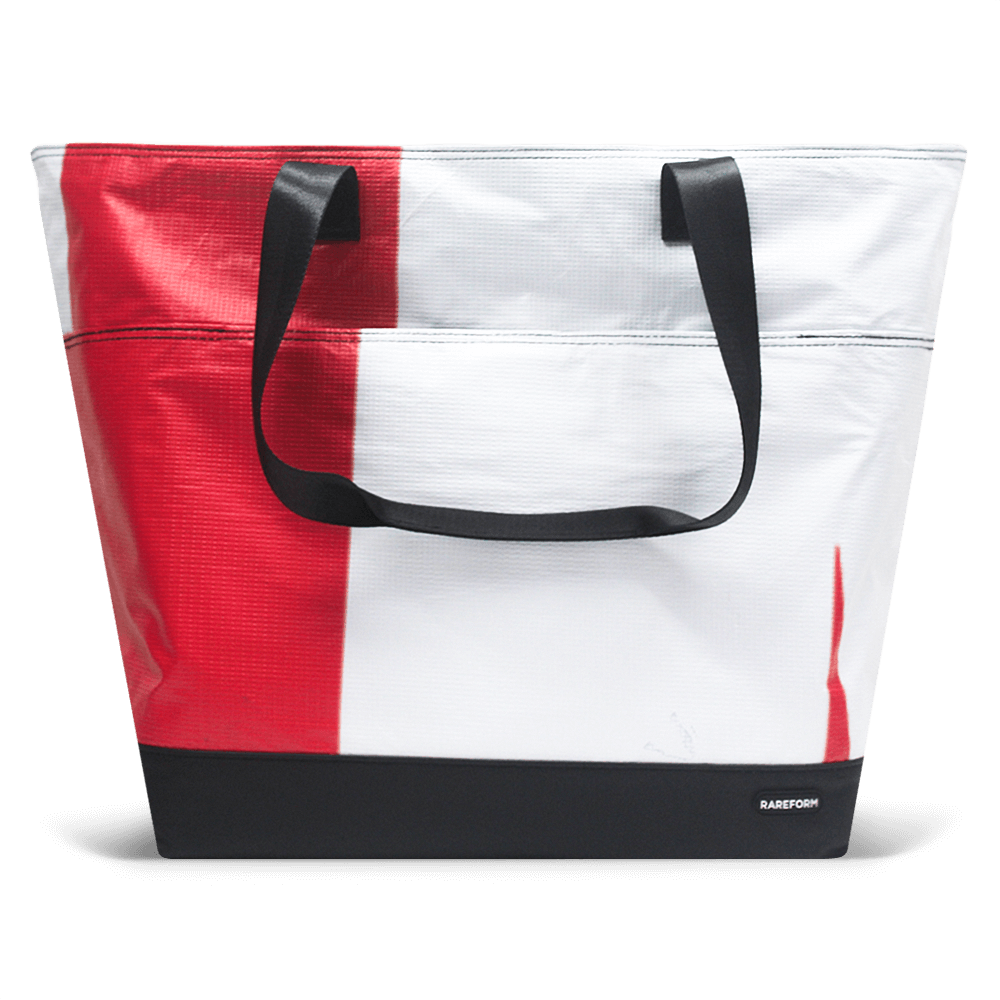 Almost Perfect Hudson Tote
