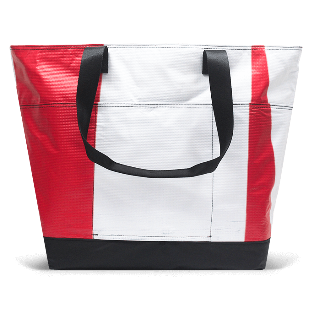 Almost Perfect Hudson Tote
