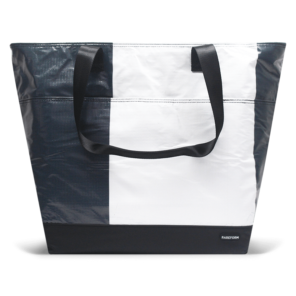 Almost Perfect Hudson Tote