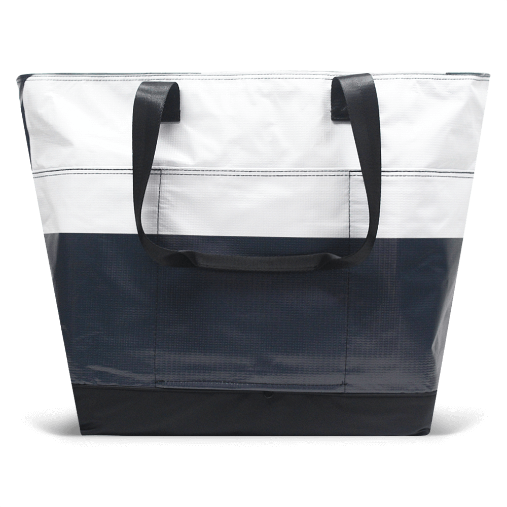 Almost Perfect Hudson Tote