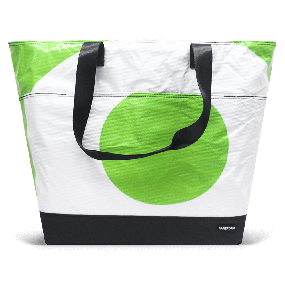 Almost Perfect Hudson Tote