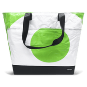 Almost Perfect Hudson Tote