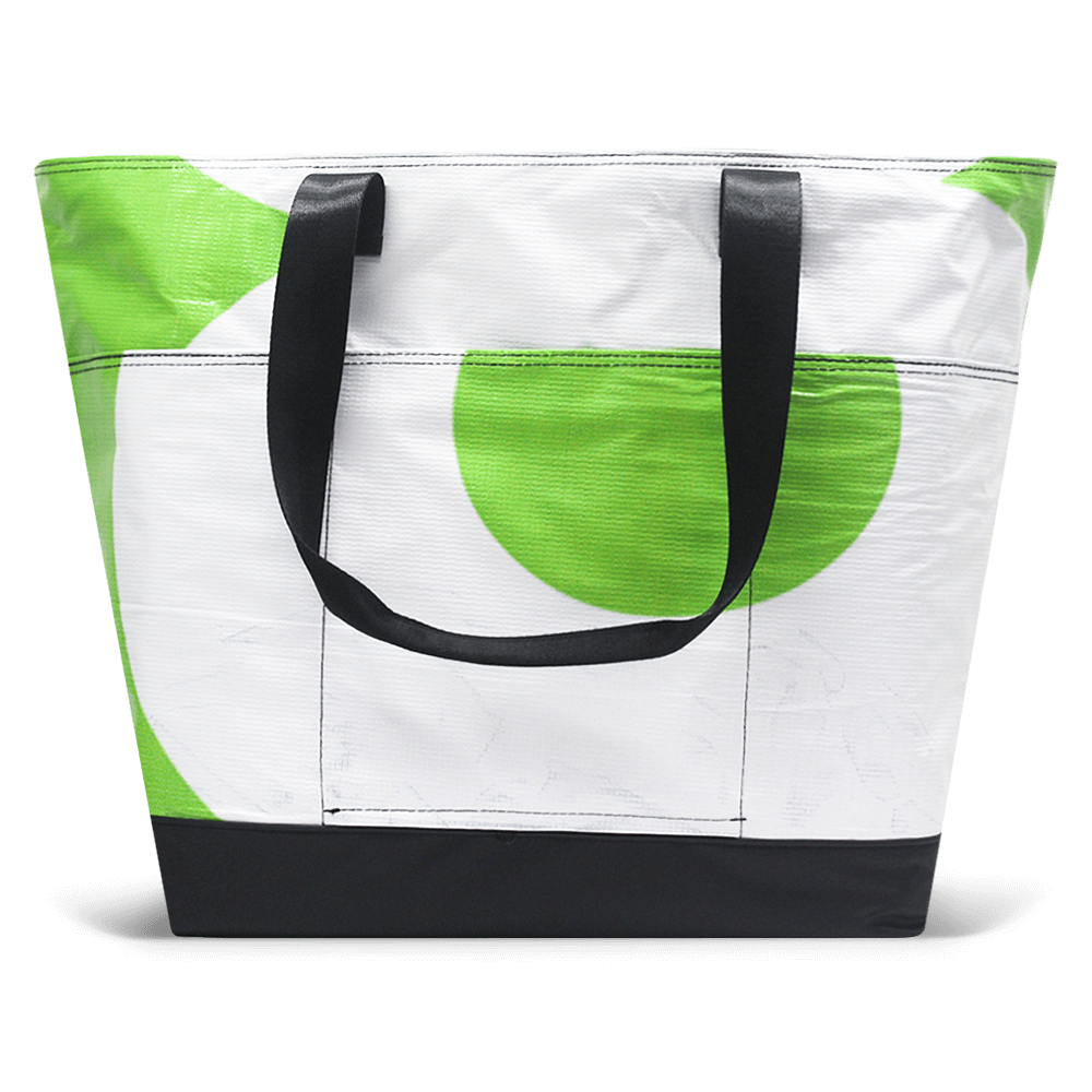 Almost Perfect Hudson Tote