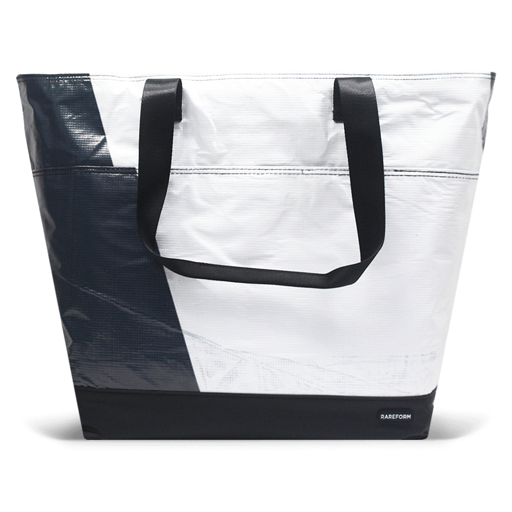 Almost Perfect Hudson Tote