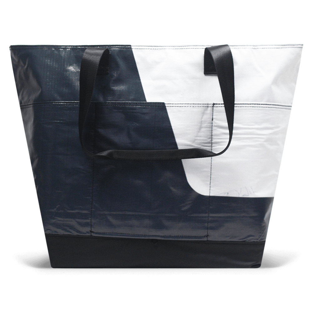 Almost Perfect Hudson Tote