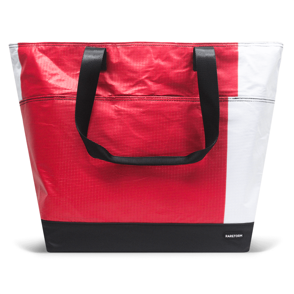 Almost Perfect Hudson Tote