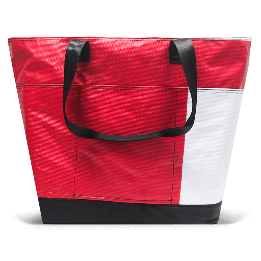 Almost Perfect Hudson Tote