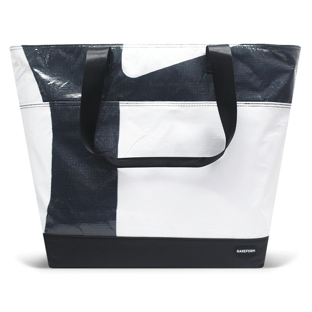 Almost Perfect Hudson Tote