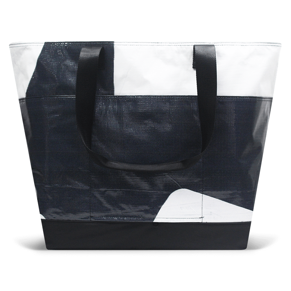 Almost Perfect Hudson Tote
