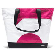 Almost Perfect Hudson Tote