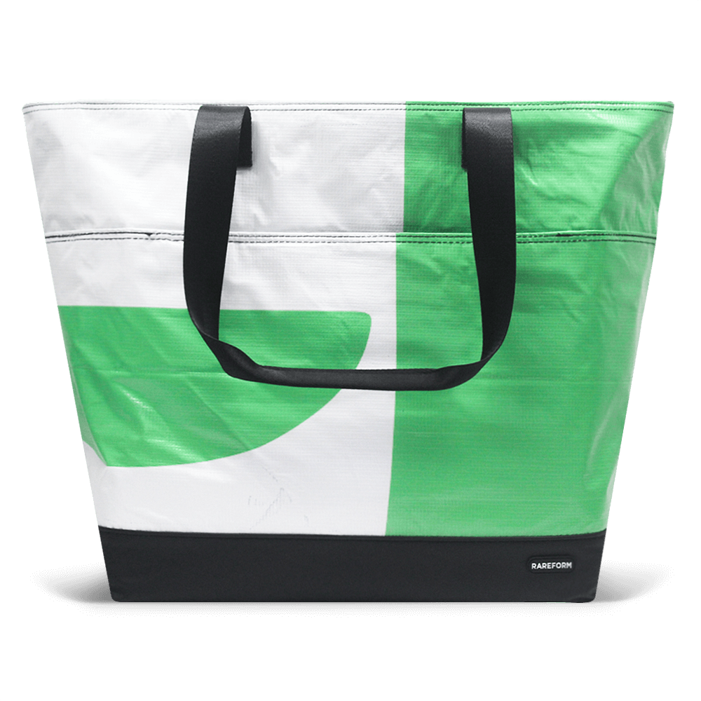 Almost Perfect Hudson Tote