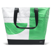 Almost Perfect Hudson Tote