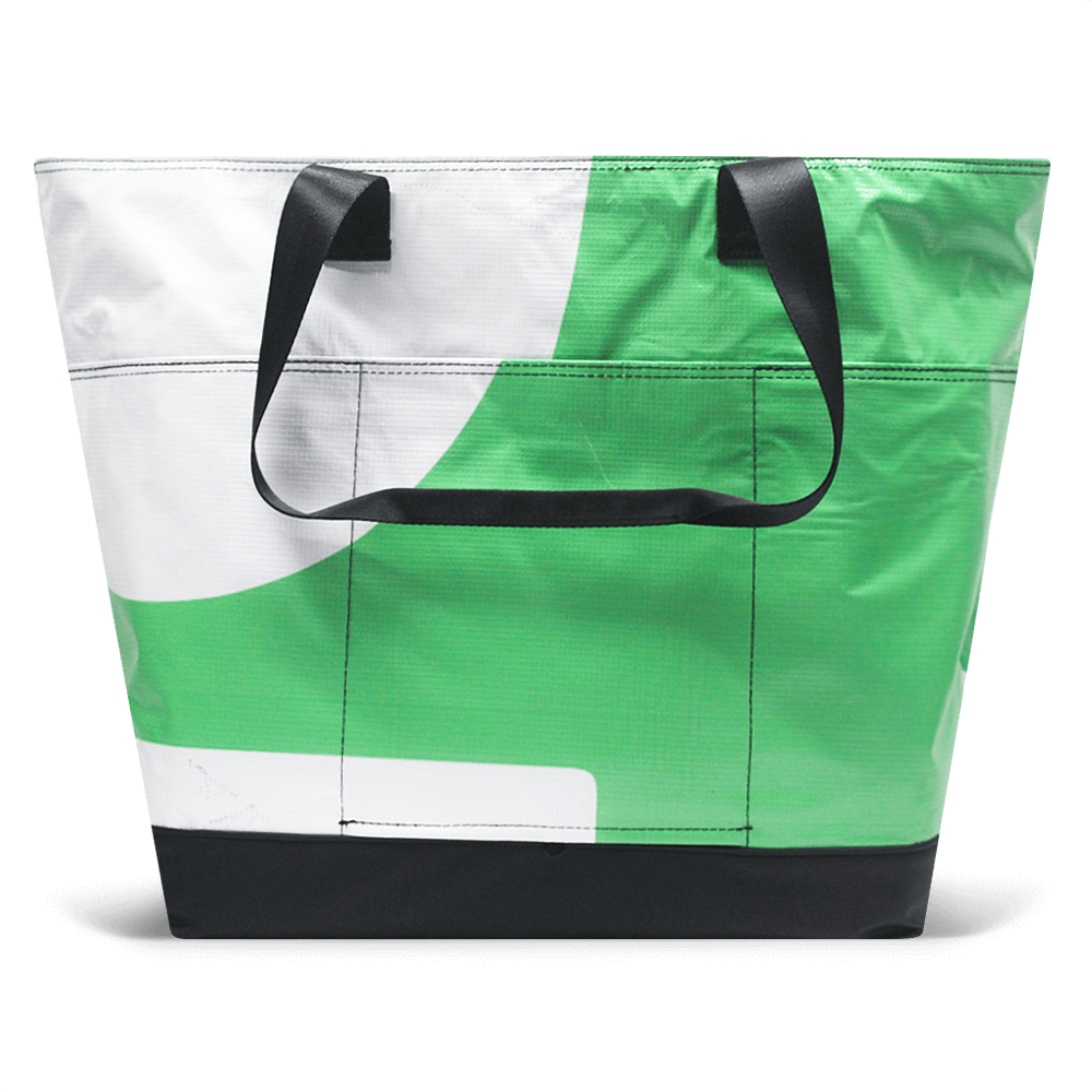 Almost Perfect Hudson Tote