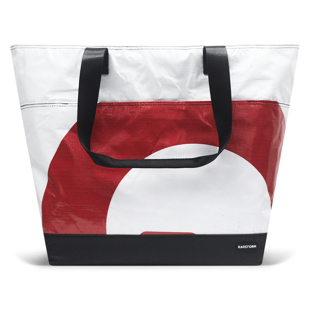 Almost Perfect Hudson Tote