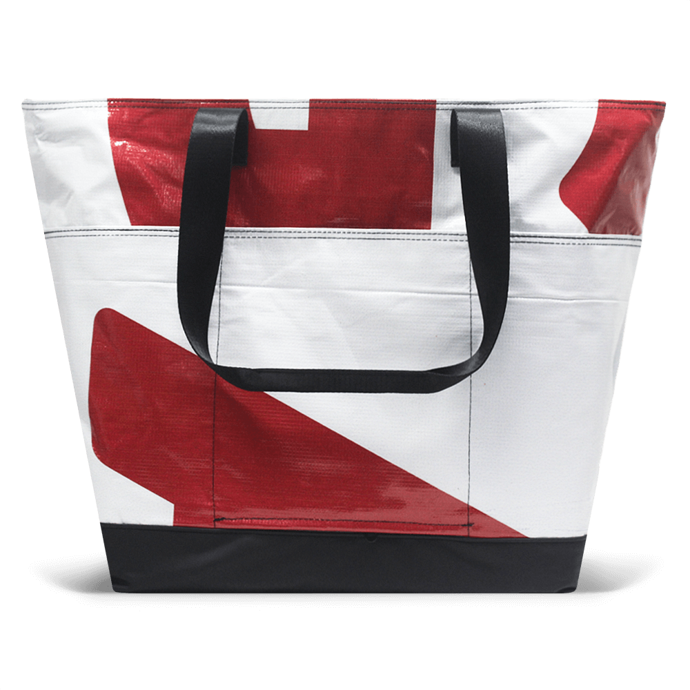 Almost Perfect Hudson Tote