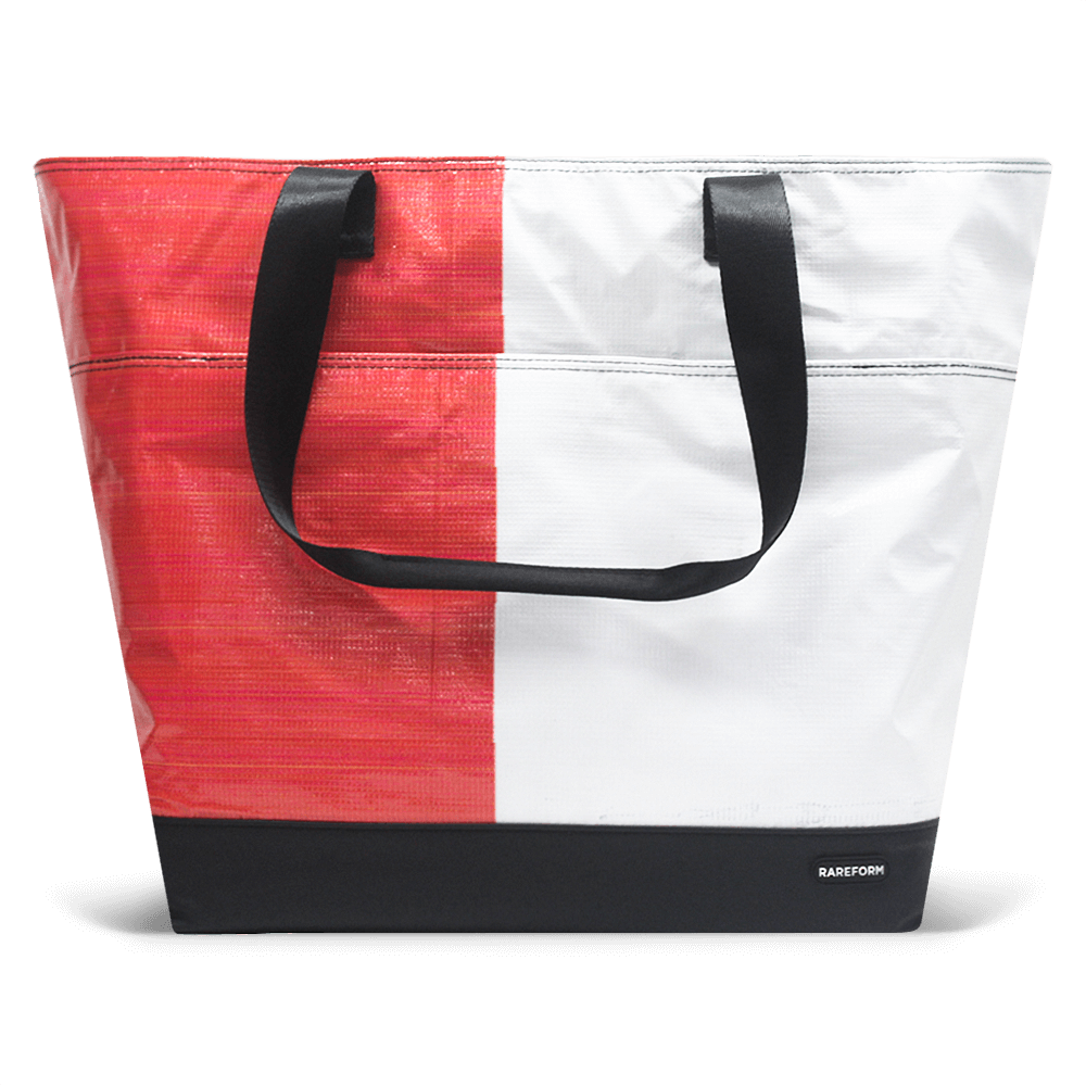 Almost Perfect Hudson Tote