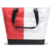Almost Perfect Hudson Tote
