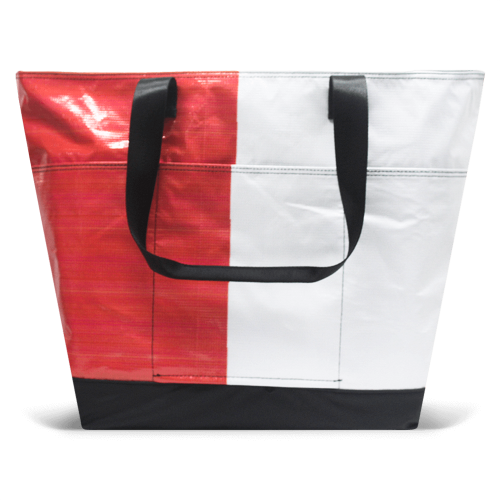Almost Perfect Hudson Tote