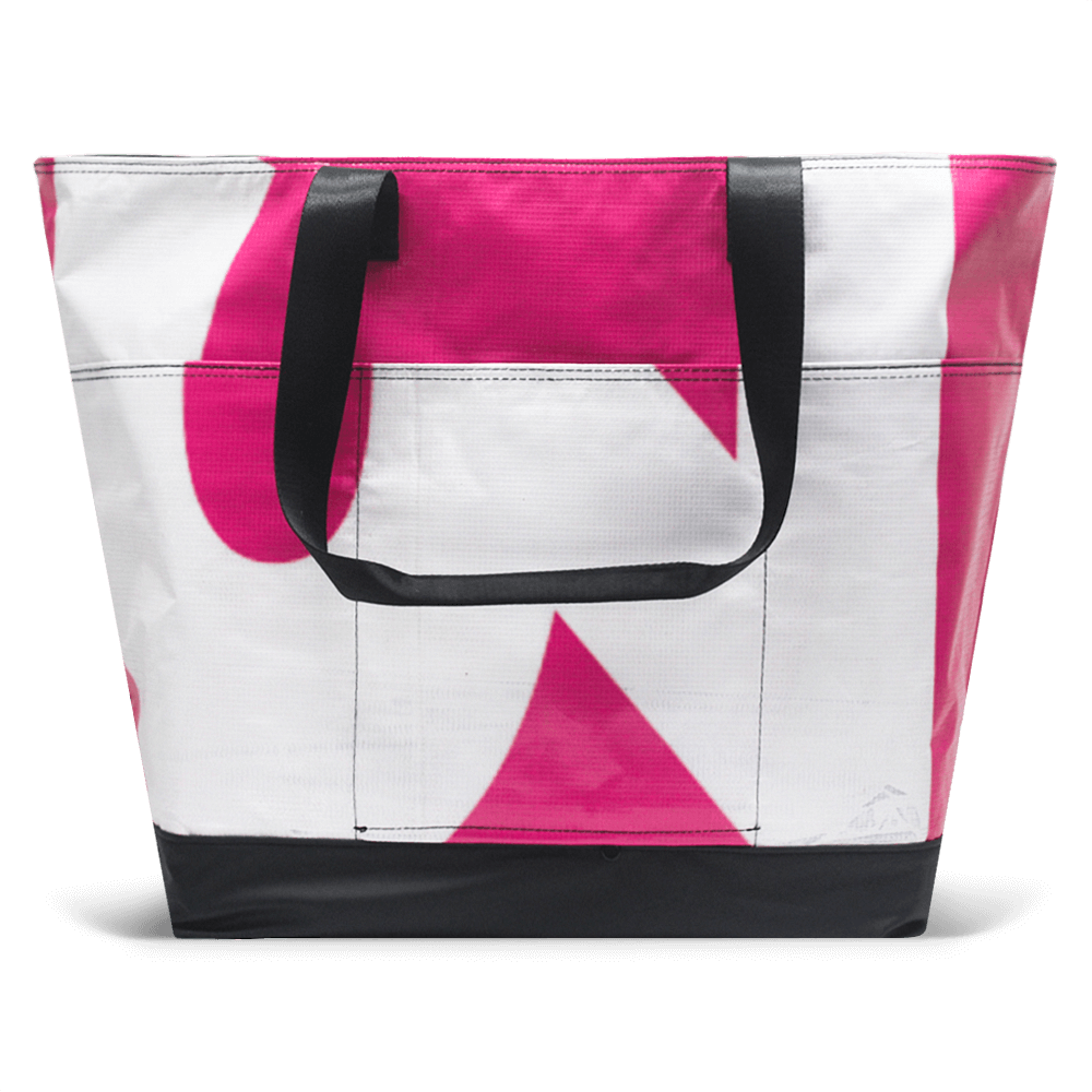 Almost Perfect Hudson Tote