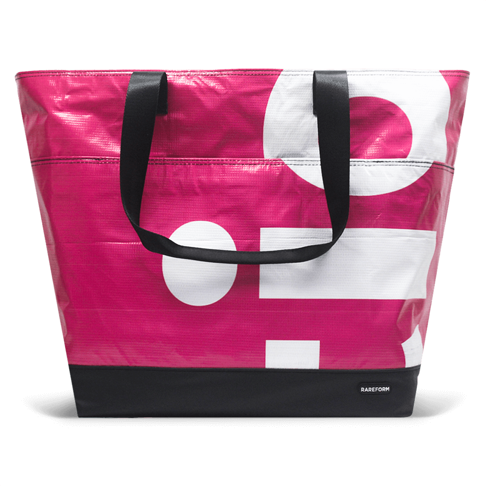 Almost Perfect Hudson Tote