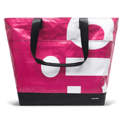 Almost Perfect Hudson Tote