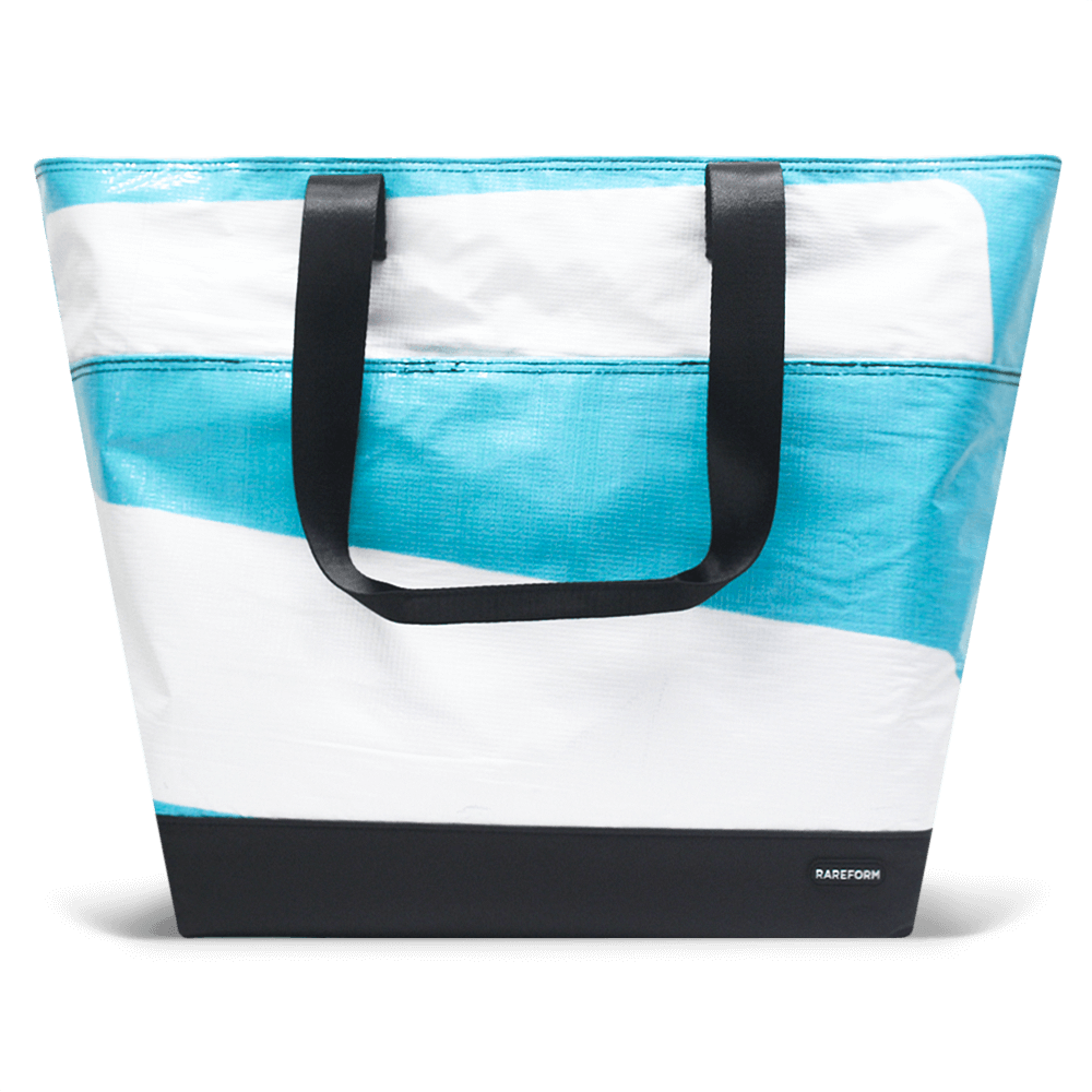 Almost Perfect Hudson Tote