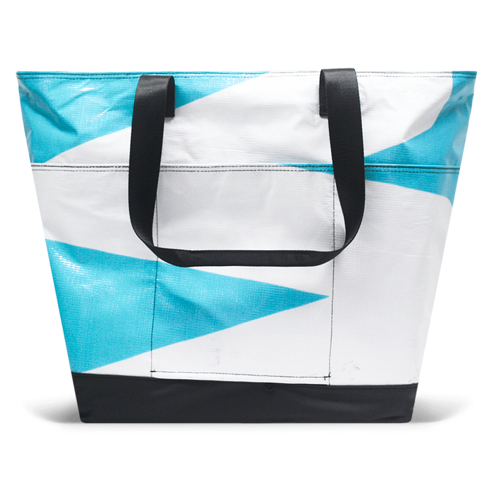 Almost Perfect Hudson Tote