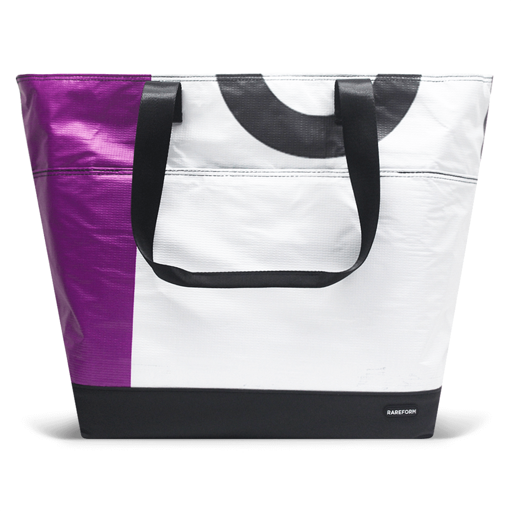Almost Perfect Hudson Tote