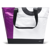 Almost Perfect Hudson Tote
