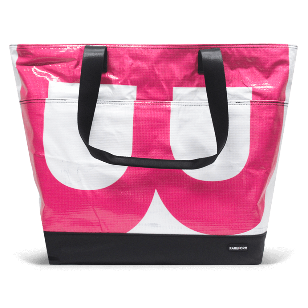 Almost Perfect Hudson Tote