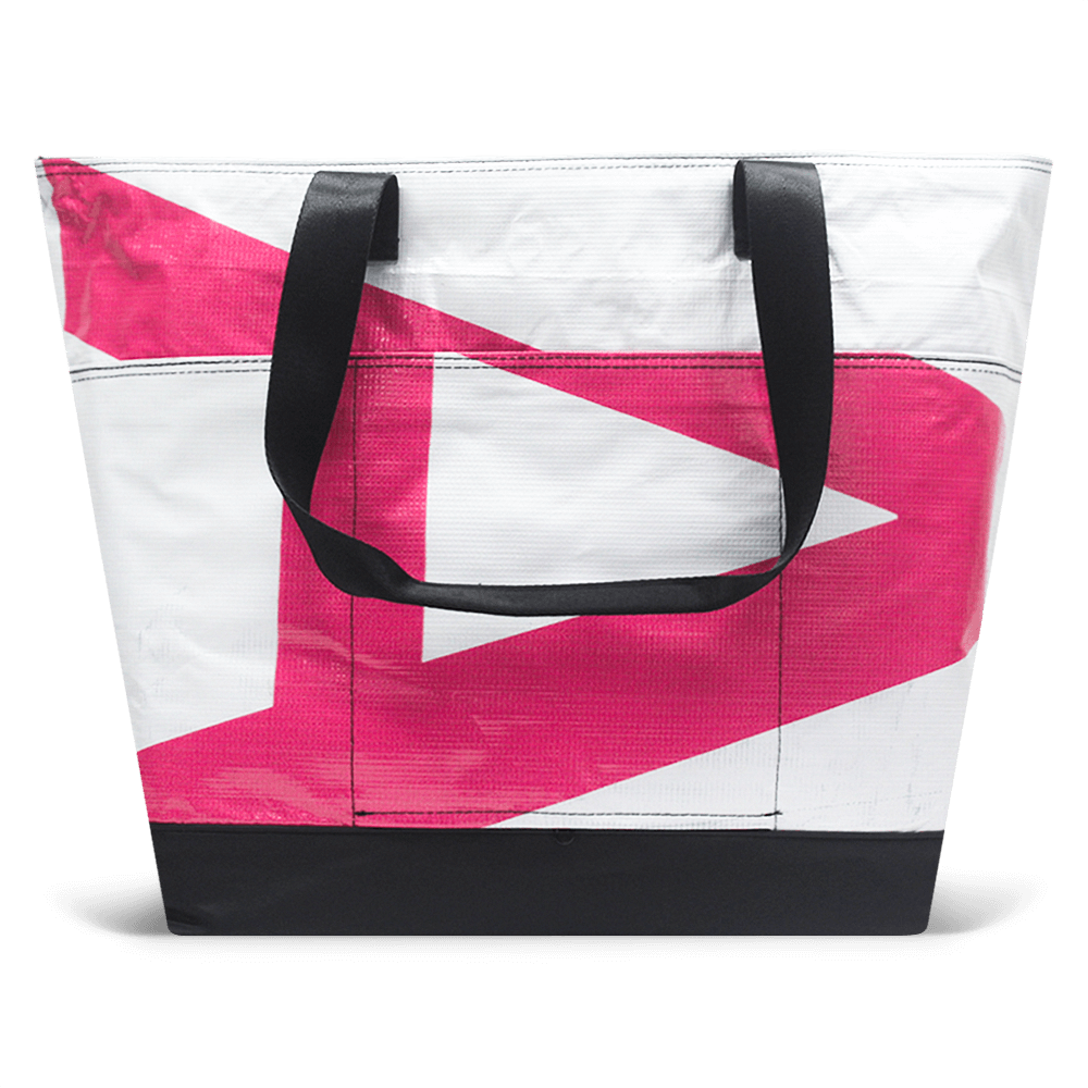 Almost Perfect Hudson Tote