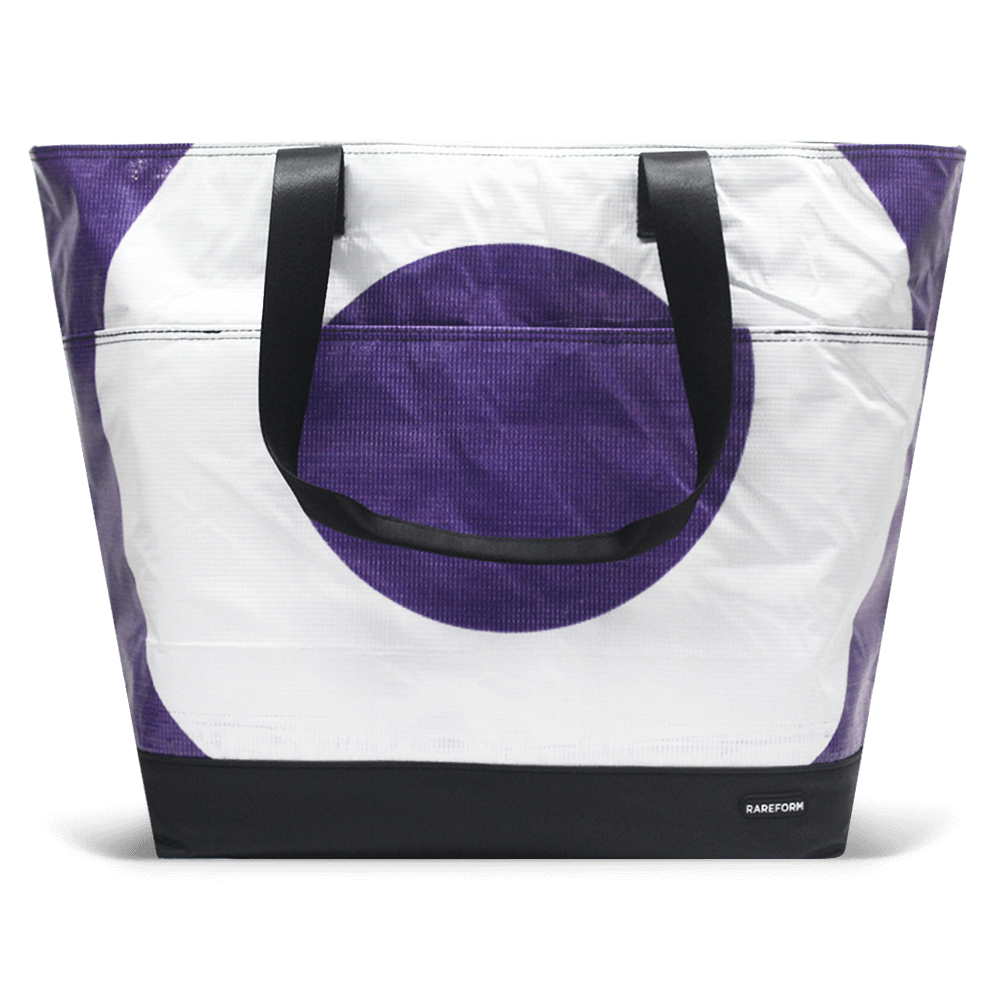 Almost Perfect Hudson Tote