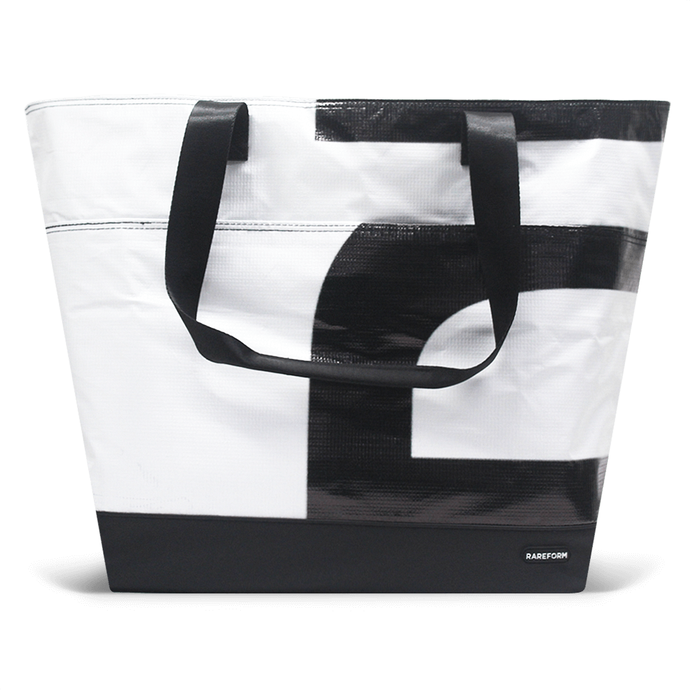 Almost Perfect Hudson Tote