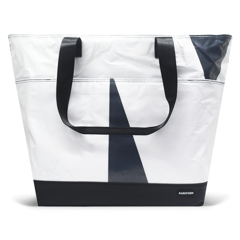 Almost Perfect Hudson Tote