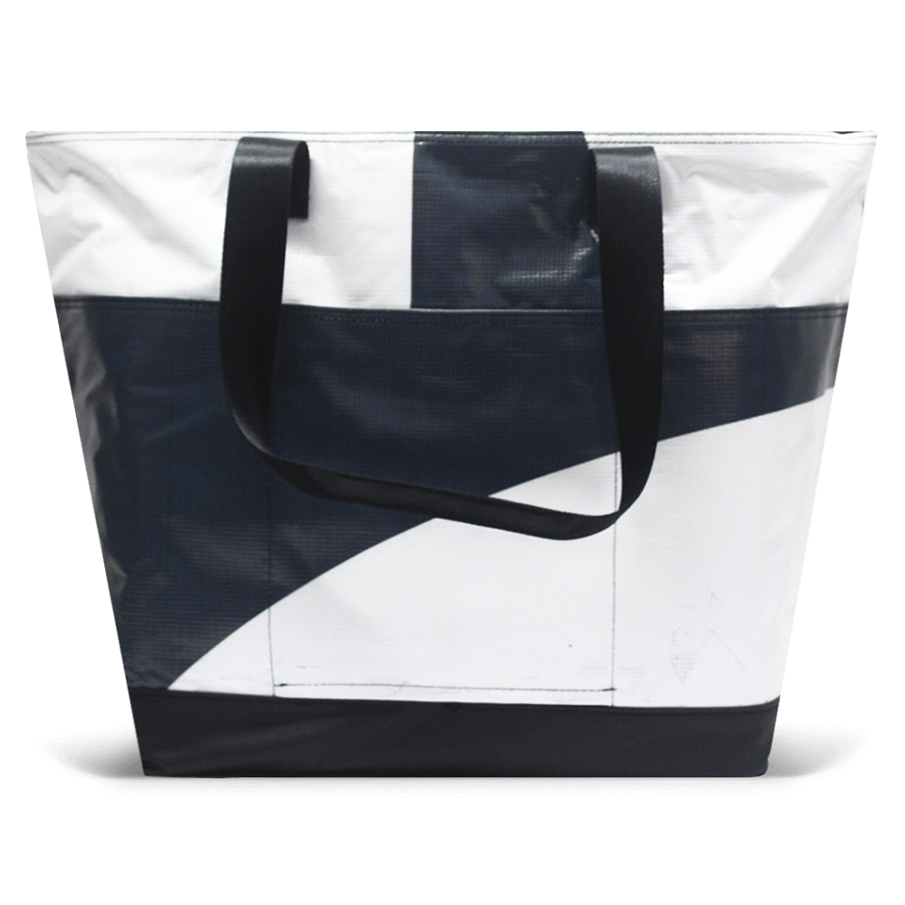 Almost Perfect Hudson Tote