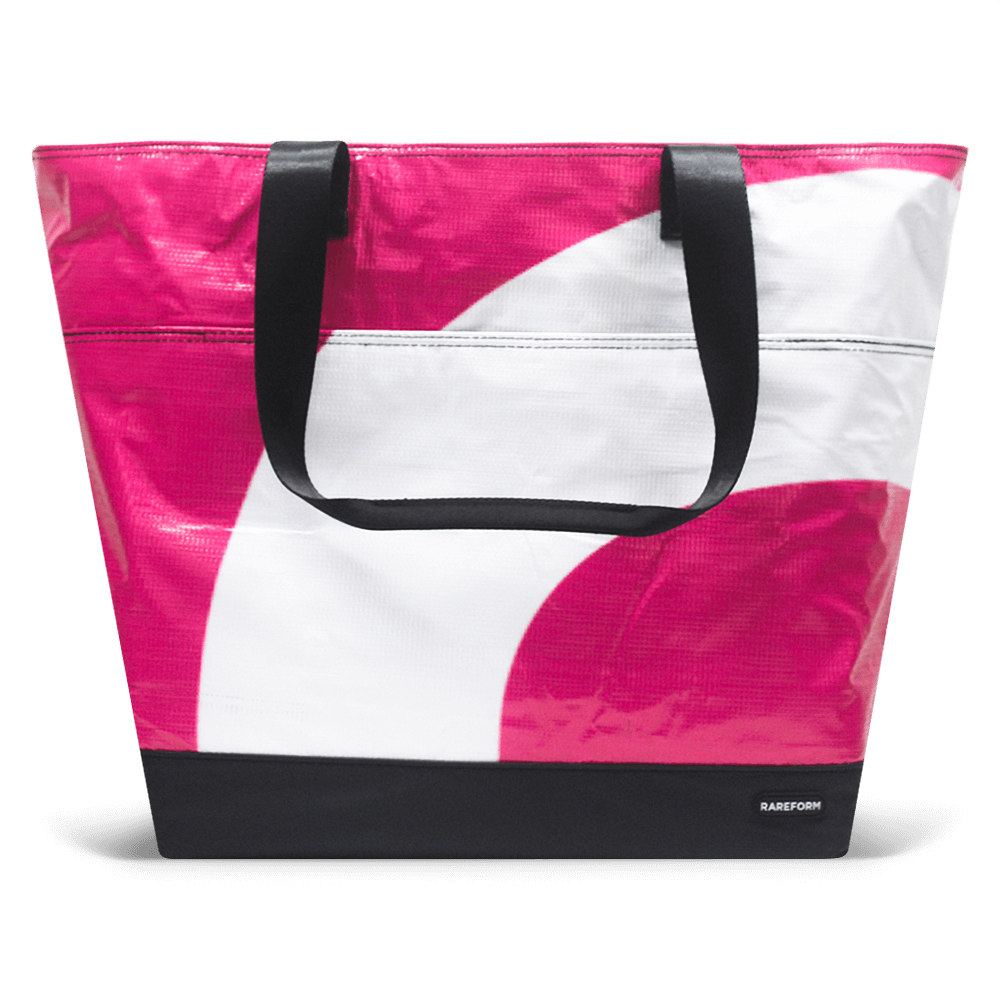 Almost Perfect Hudson Tote