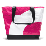 Almost Perfect Hudson Tote